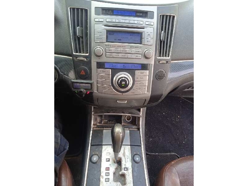 hyundai ix55 del año 2010