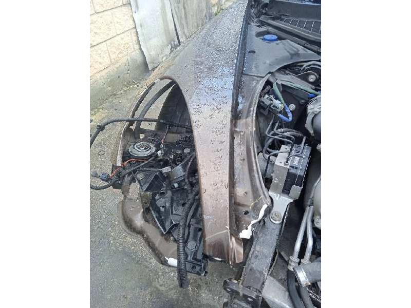 porsche panamera del año 2011