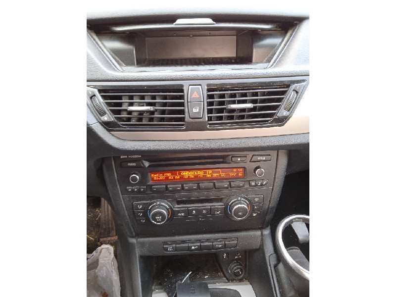 bmw x1 (e84) del año 2014