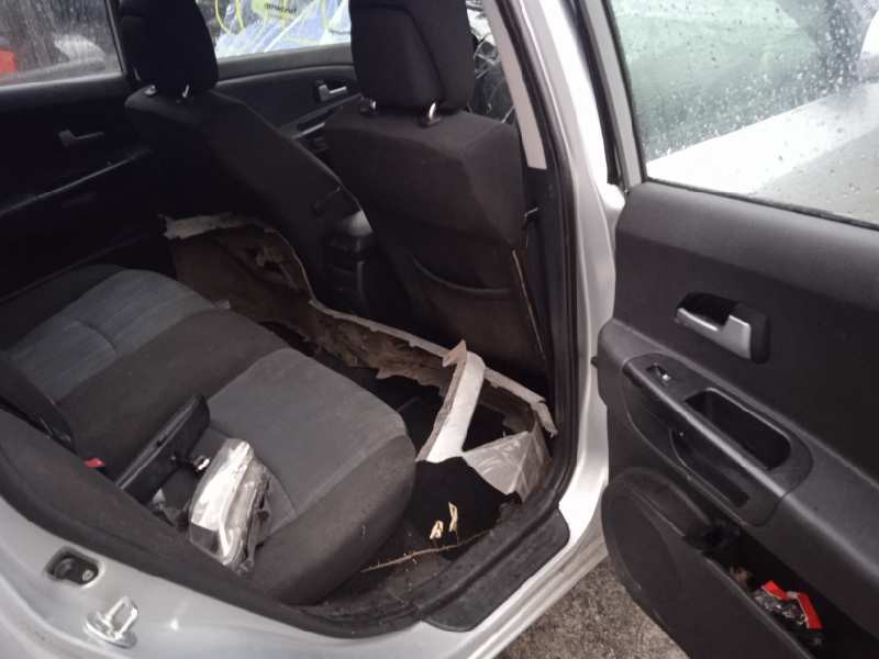 kia cee´d del año 2011