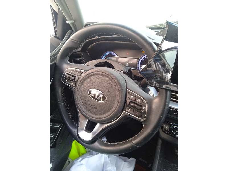 kia niro del año 2020