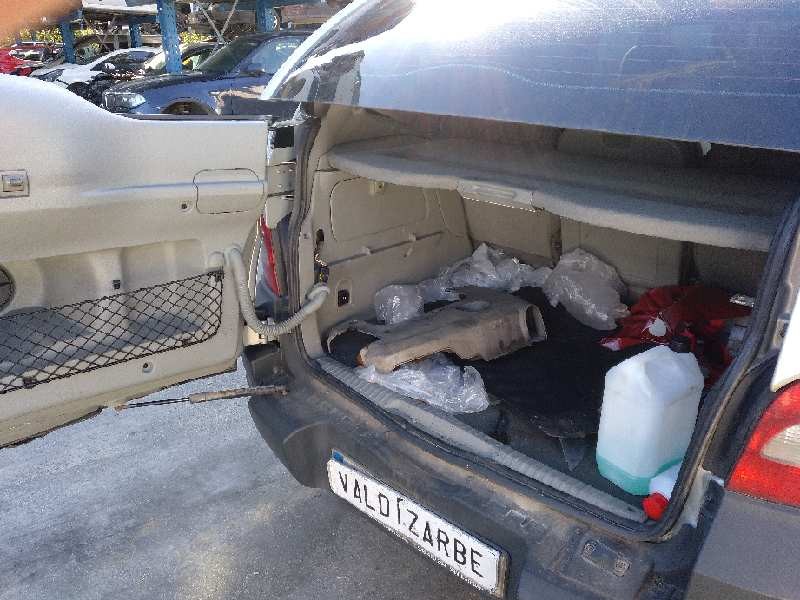 renault scenic (ja..) del año 2002