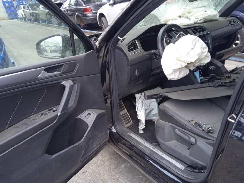 volkswagen tiguan allspace(bw2) del año 2020