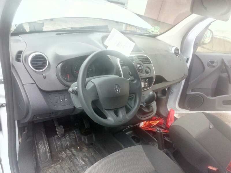 renault kangoo del año 2019