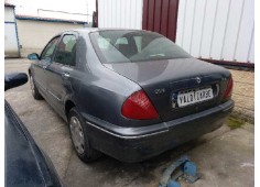 lancia lybra berlina del año 2001 2