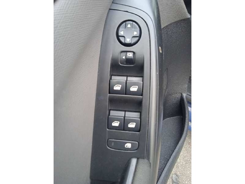 citroën c4 picasso del año 2018