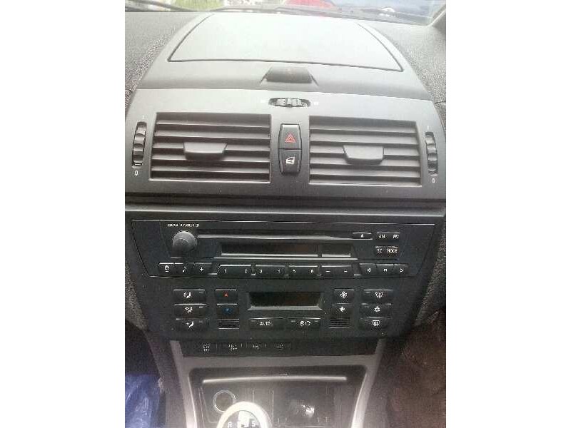 bmw x3 (e83) del año 2006