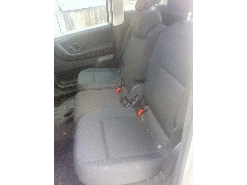 skoda roomster (5j7) del año 2010