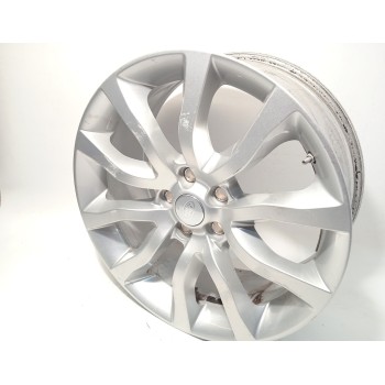 Recambio de llanta para land rover range rover iii (l322) 4.4 4x4 referencia OEM IAM DK621007DB  