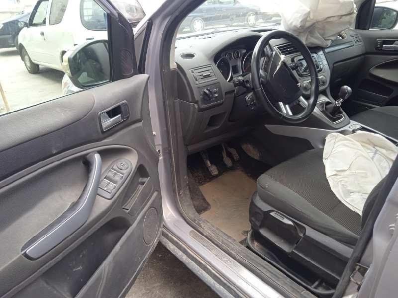 ford kuga (cbv) del año 2011