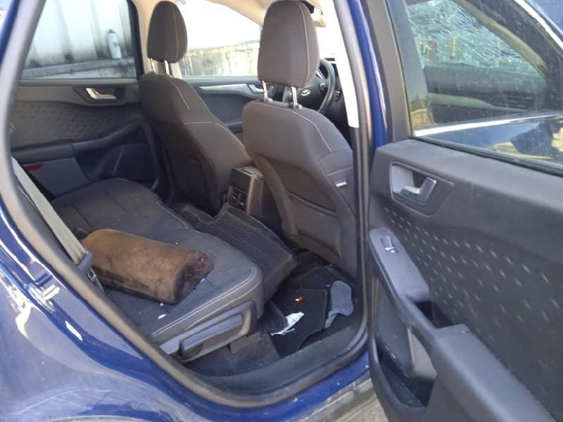 ford kuga del año 2020