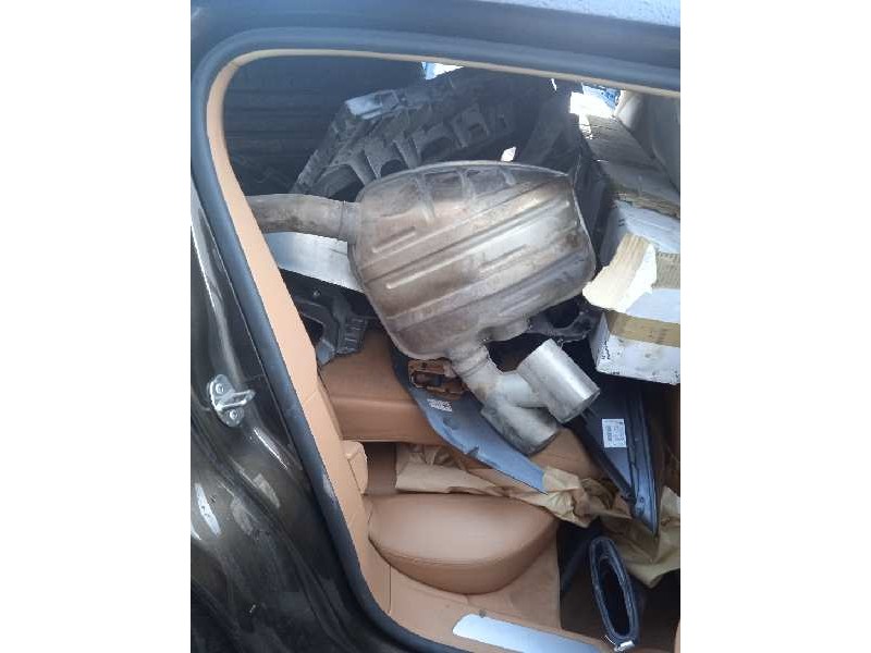 porsche panamera del año 2011