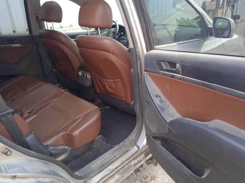 hyundai ix55 del año 2010