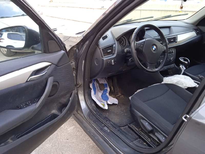 bmw x1 (e84) del año 2014