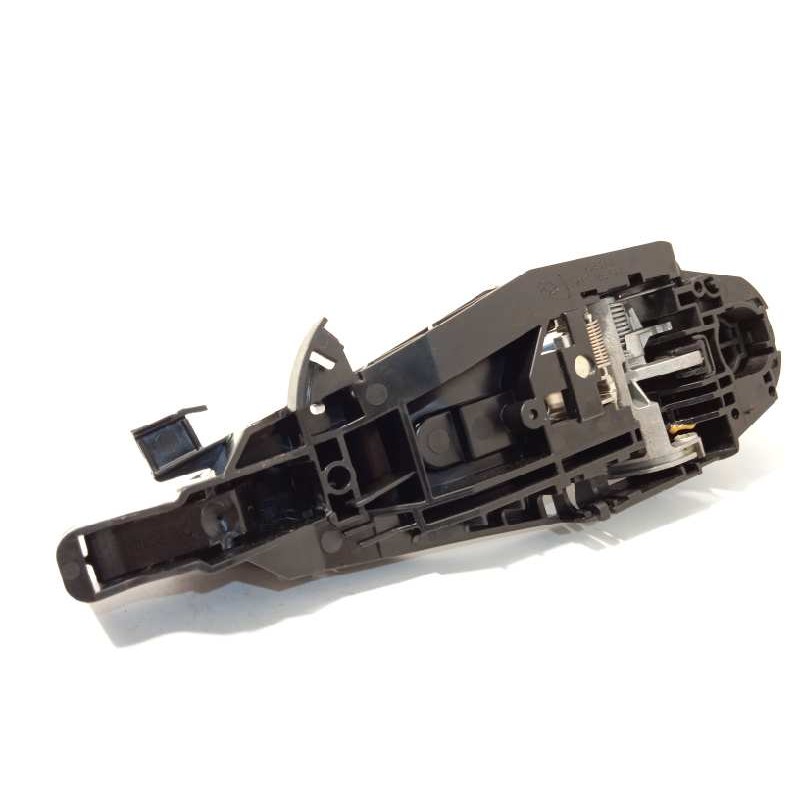Recambio de maneta exterior trasera izquierda para citroën c4 cactus shine referencia OEM IAM 9802977380  