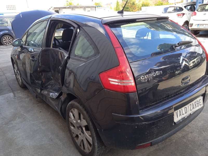 citroën c4 berlina del año 2006