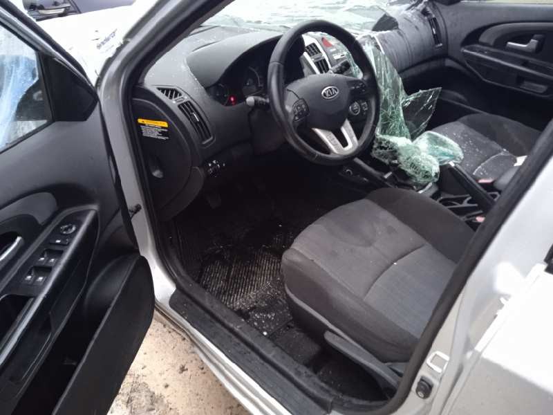 kia cee´d del año 2011