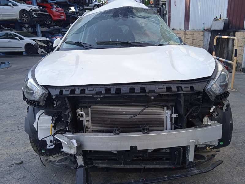 kia niro del año 2020