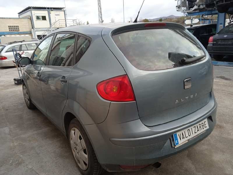 seat altea (5p1) del año 2005