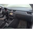 SKODA OCTAVIA III COMBI (5E5, 5E6)