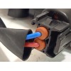 Recambio de elevalunas trasero izquierdo para subaru xv (g5) 1.6 cat referencia OEM IAM 62188FL010  