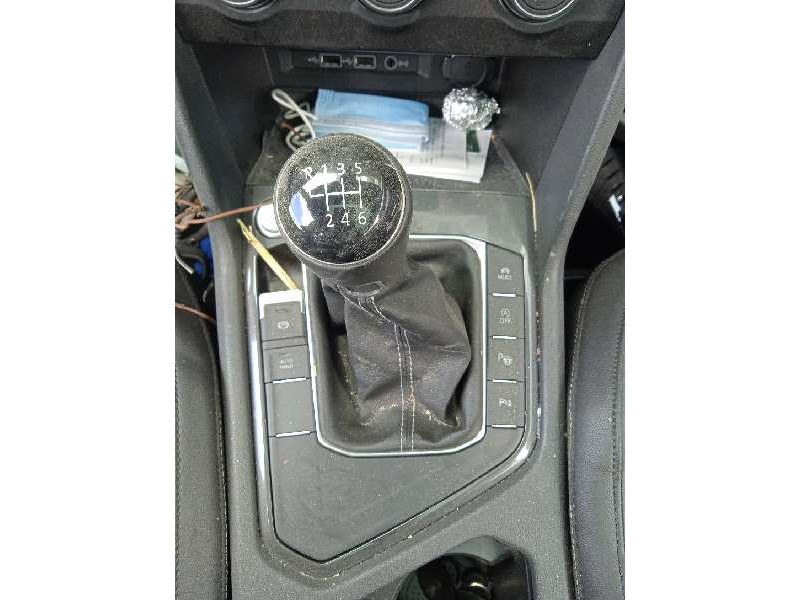 volkswagen tiguan allspace(bw2) del año 2020