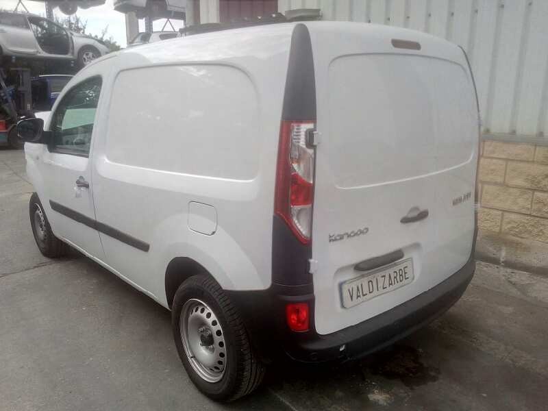 renault kangoo del año 2019