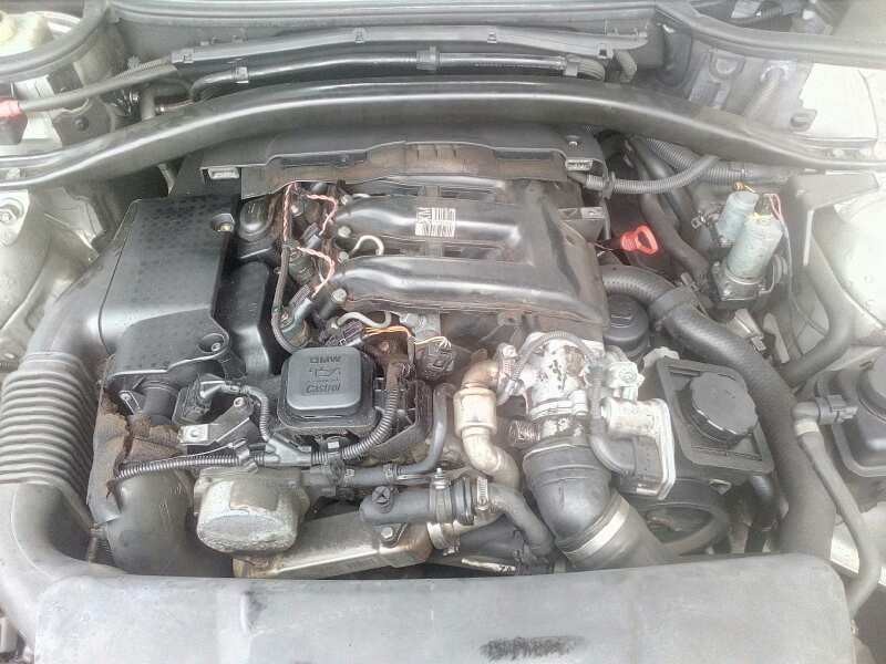 bmw x3 (e83) del año 2006