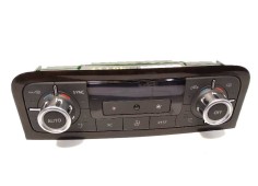 Recambio de mando climatizador para volkswagen touareg (7p5) 3.0 v6 tdi referencia OEM IAM 7P6907040BN  5HB01131508