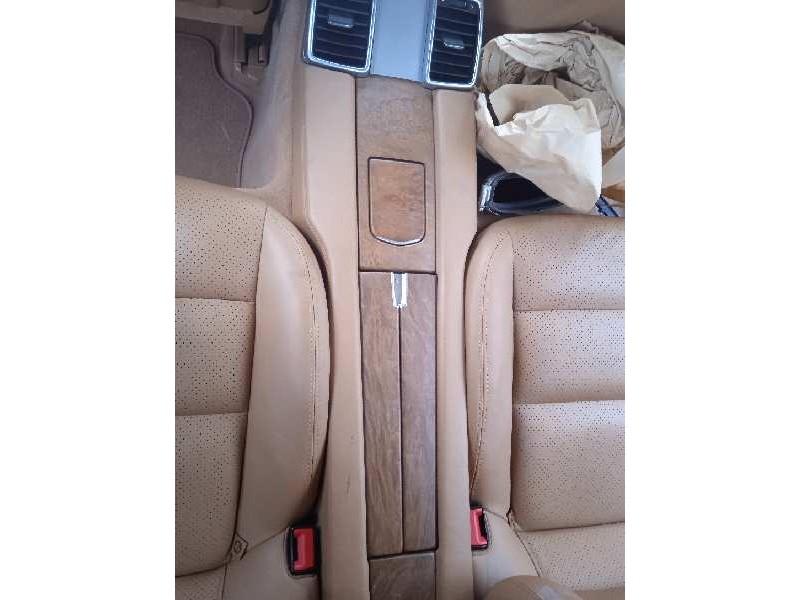 porsche panamera del año 2011