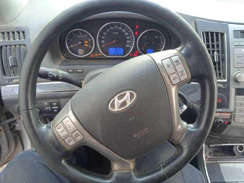 hyundai ix55 del año 2010