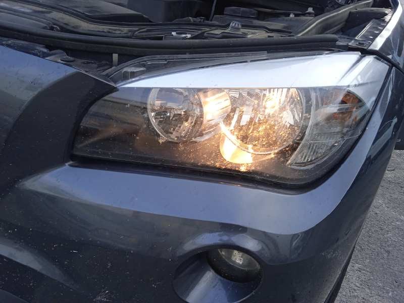 bmw x1 (e84) del año 2014