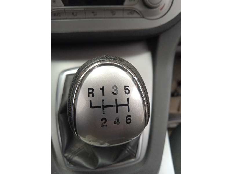 ford kuga (cbv) del año 2011