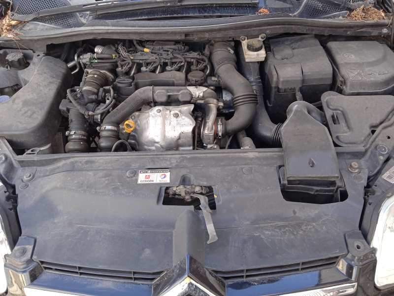 citroën c4 berlina del año 2006