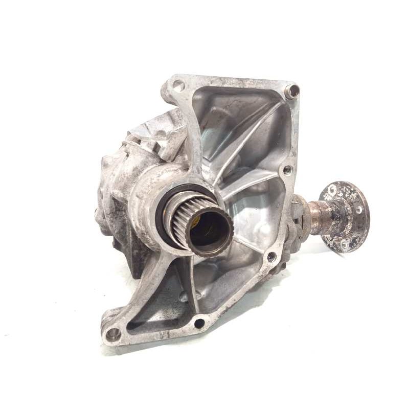 Recambio de caja transfer para nissan x-trail (t30) 2.2 16v turbodiesel cat referencia OEM IAM 331008H510  331008H51C