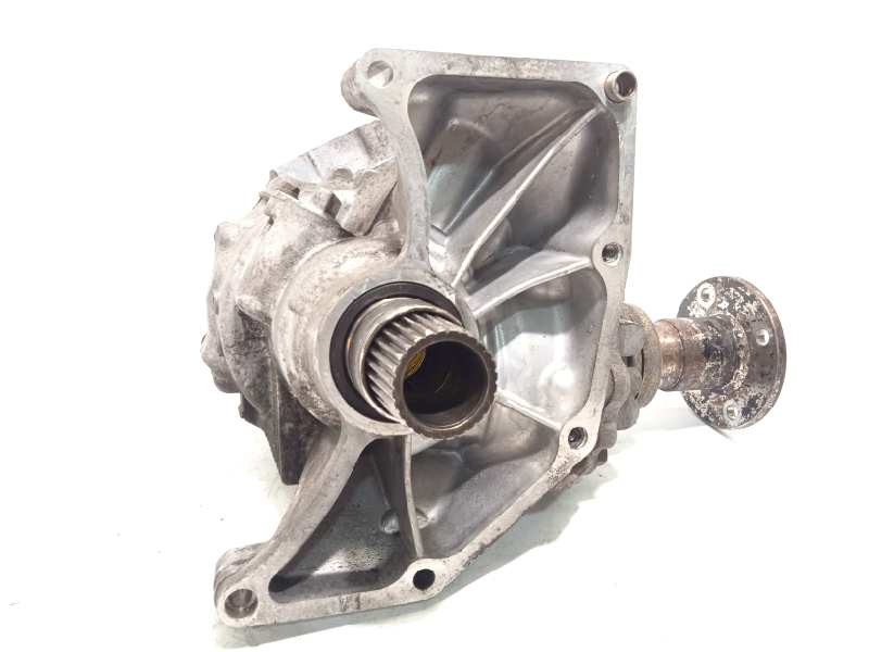 Recambio de caja transfer para nissan x-trail (t30) 2.2 16v turbodiesel cat referencia OEM IAM 331008H510  331008H51C
