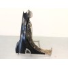 Recambio de aleta delantera derecha para chevrolet captiva (c100, c140) 2.0 d 4wd referencia OEM IAM 96624396  