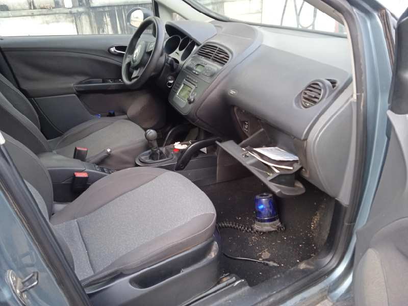 seat altea (5p1) del año 2005