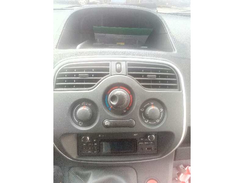 renault kangoo del año 2019