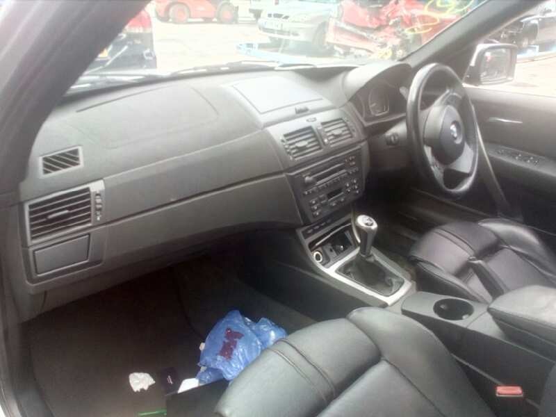 bmw x3 (e83) del año 2006