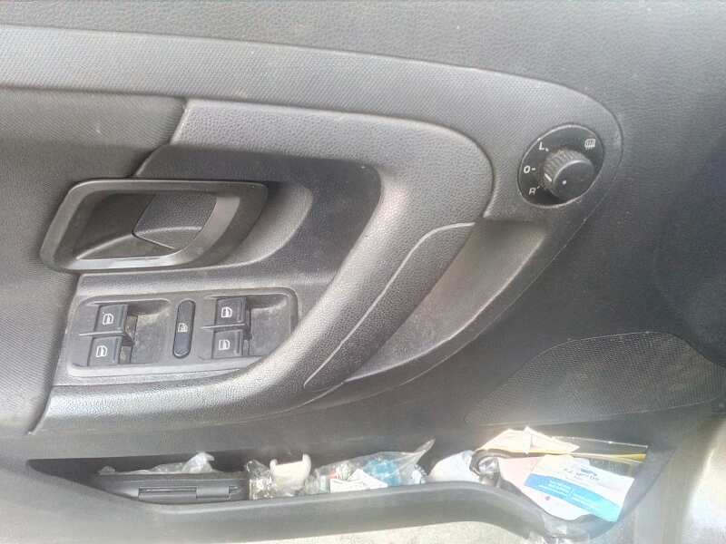 skoda roomster (5j7) del año 2010