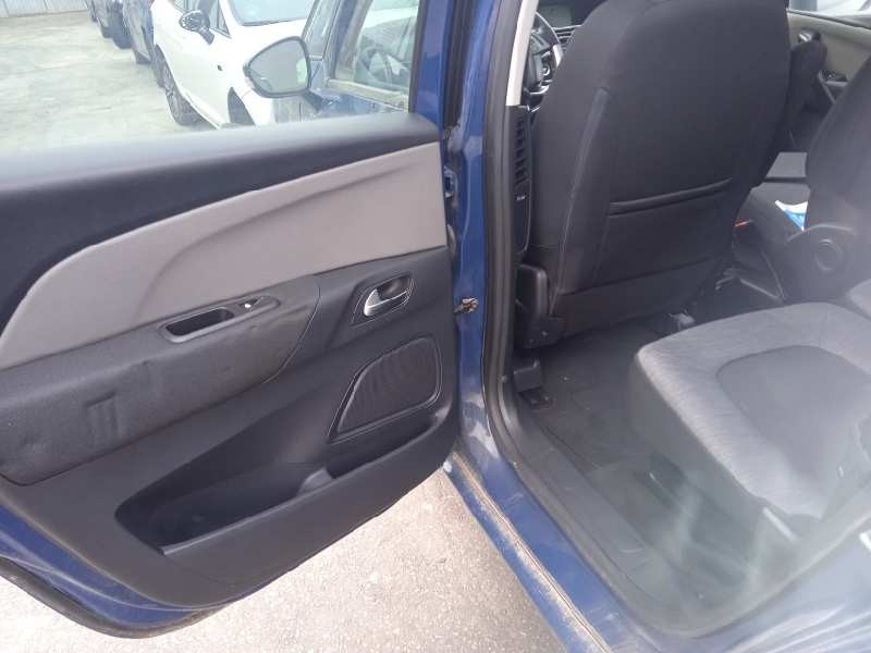 citroën c4 picasso del año 2018