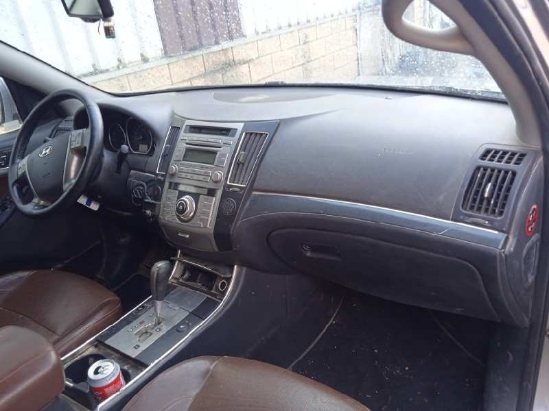 hyundai ix55 del año 2010