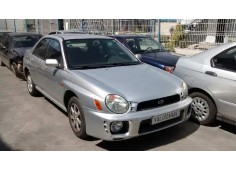 subaru impreza g11 (gd/gg) del año 2001