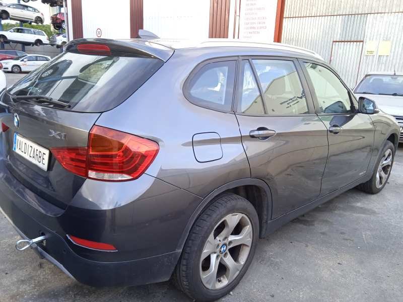bmw x1 (e84) del año 2014