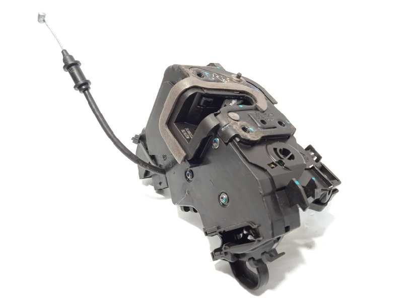 CERRADURA PUERTA DELANTERA DERECHA 9832797780 