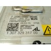 Recambio de centralita faros xenon para bmw serie 4 coupe (f32) 430d referencia OEM IAM 7296090 63117317408 130732931700