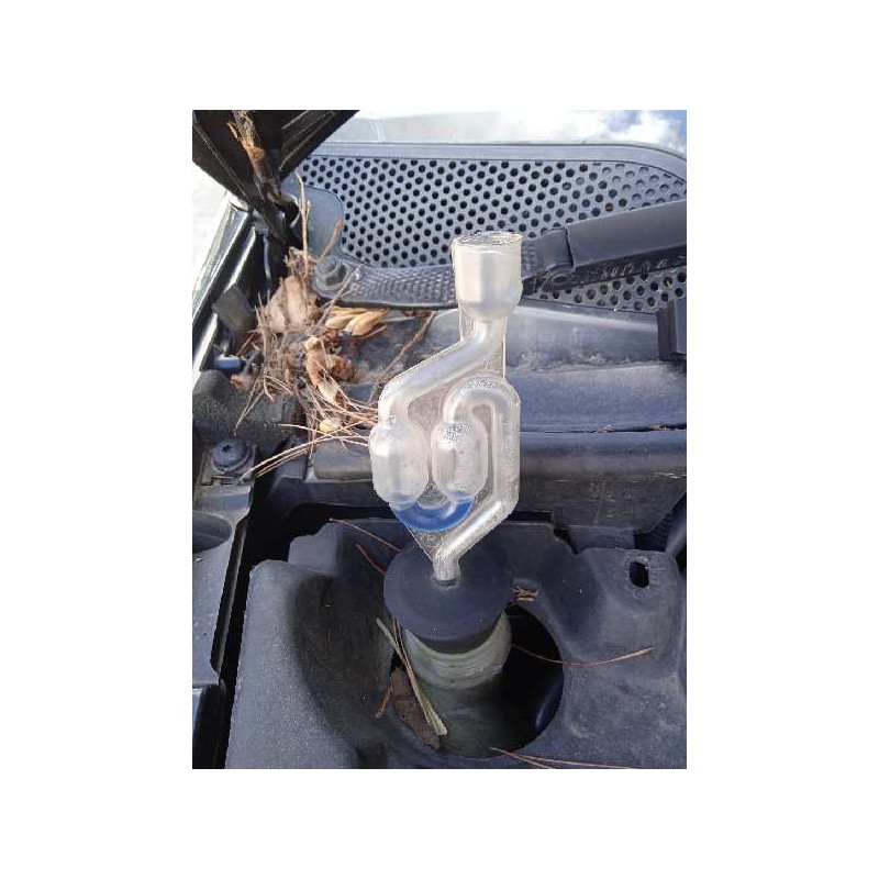 citroën c4 berlina del año 2006