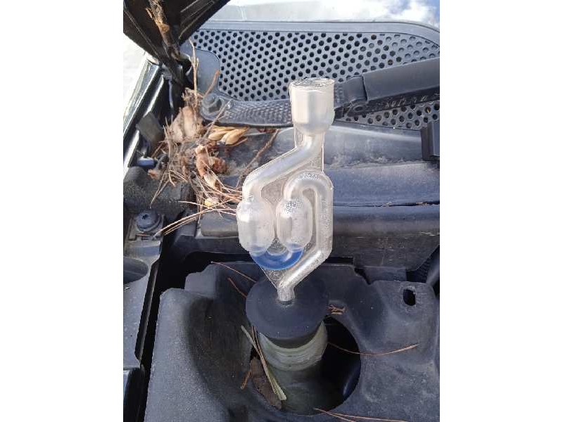 citroën c4 berlina del año 2006