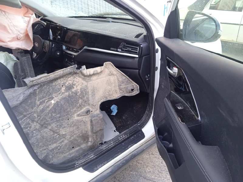 kia niro del año 2020